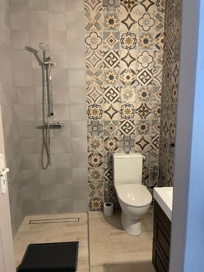 דירות אלבי Le Clos Sainte Claire מראה חיצוני תמונה