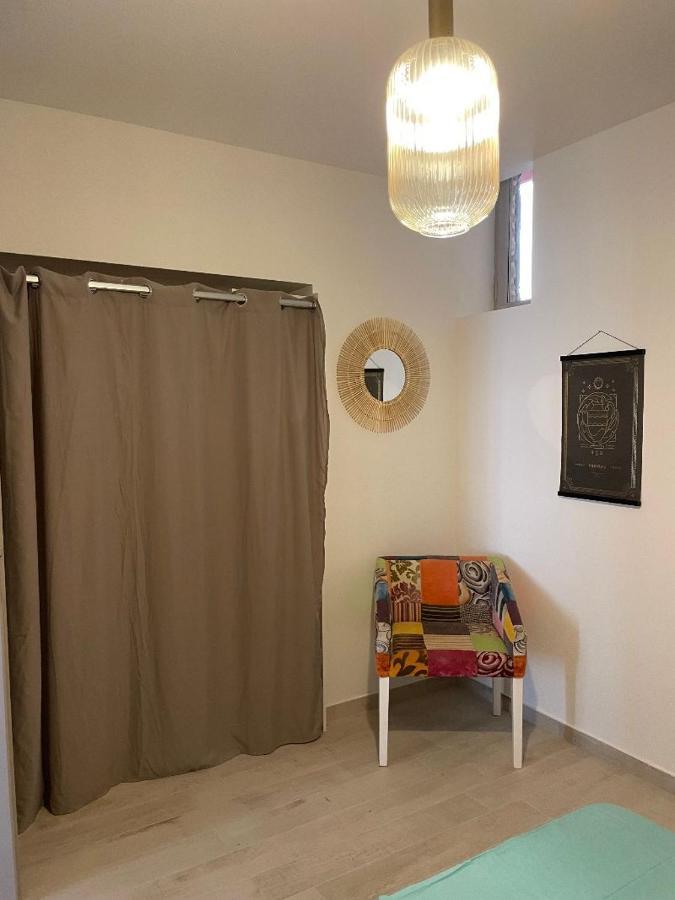 דירות אלבי Le Clos Sainte Claire מראה חיצוני תמונה